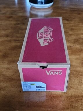 Vans Old Skool